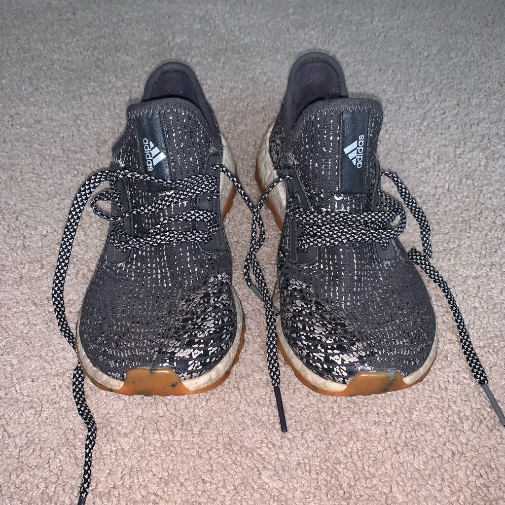 Adidas Boost